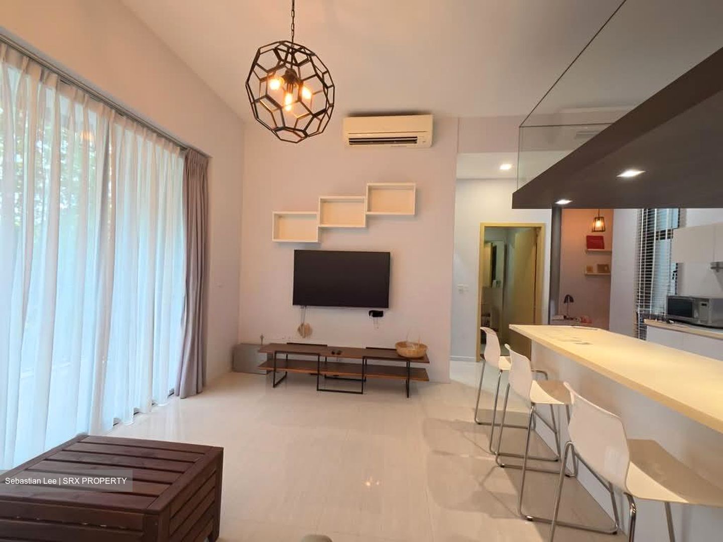 Boathouse Residences (D19), Condominium #565667751